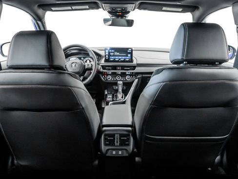 New 2025 Acura ADX A-Spec image 11