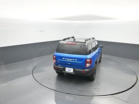 New 2025 Ford Bronco Sport Outer Banks w/ Outer Banks Tech Package+ image 19