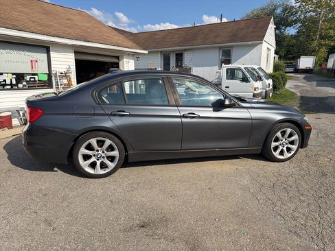 Used 2015 BMW 328i xDrive Sedan AWD/4WD image 10