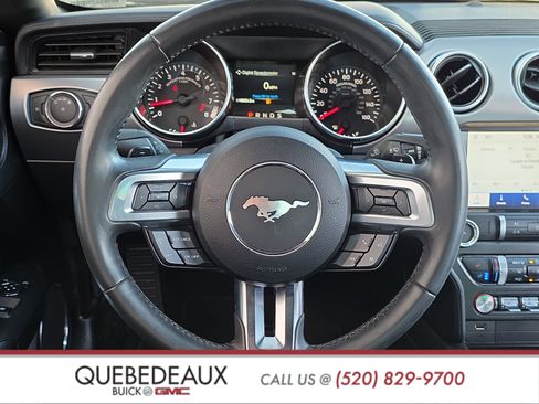 Used 2020 Ford Mustang GT Premium image 13