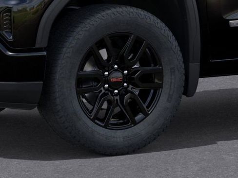 New 2026 GMC Sierra 1500 Elevation w/ Preferred Package AWD/4WD image 10