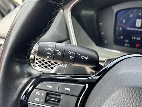 Certified 2024 Acura Integra A-Spec FWD image 35