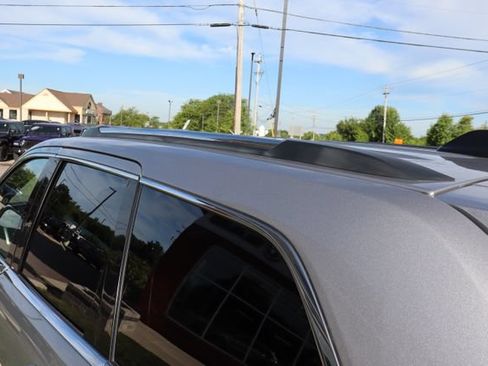 Used 2018 Jeep Grand Cherokee Limited AWD/4WD image 31