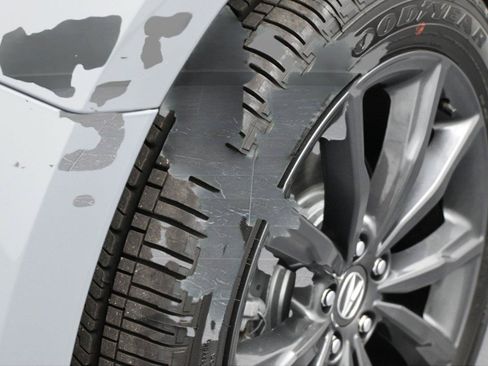 Used 2026 Acura RDX A-Spec AWD/4WD image 19