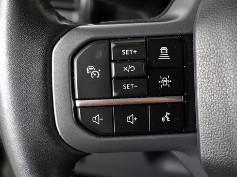 Used 2024 Ford F250 Lariat w/ Lariat Ultimate Package image 36