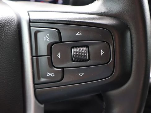 Used 2023 GMC Sierra 1500 Elevation AWD/4WD image 6