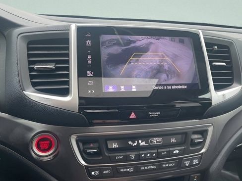 Used 2018 Honda Pilot EX-L image 25