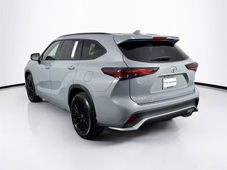 Certified 2025 Toyota Highlander XSE video 2