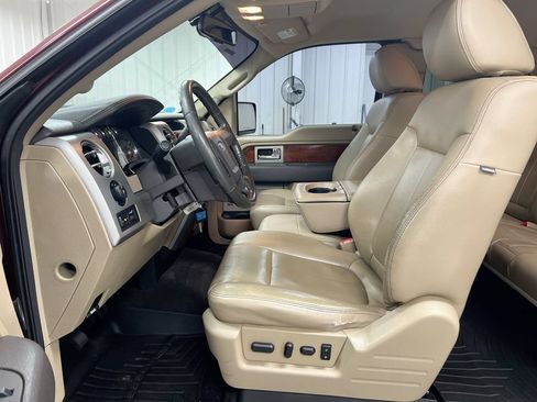 Used 2010 Ford F150 Lariat AWD/4WD image 18