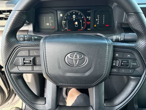 New 2026 Toyota Tacoma SR5 image 22