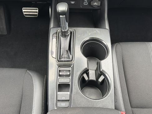 Used 2022 Honda Civic Sport image 18