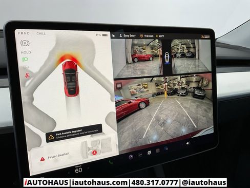 Used 2023 Tesla Model Y Long Range image 29