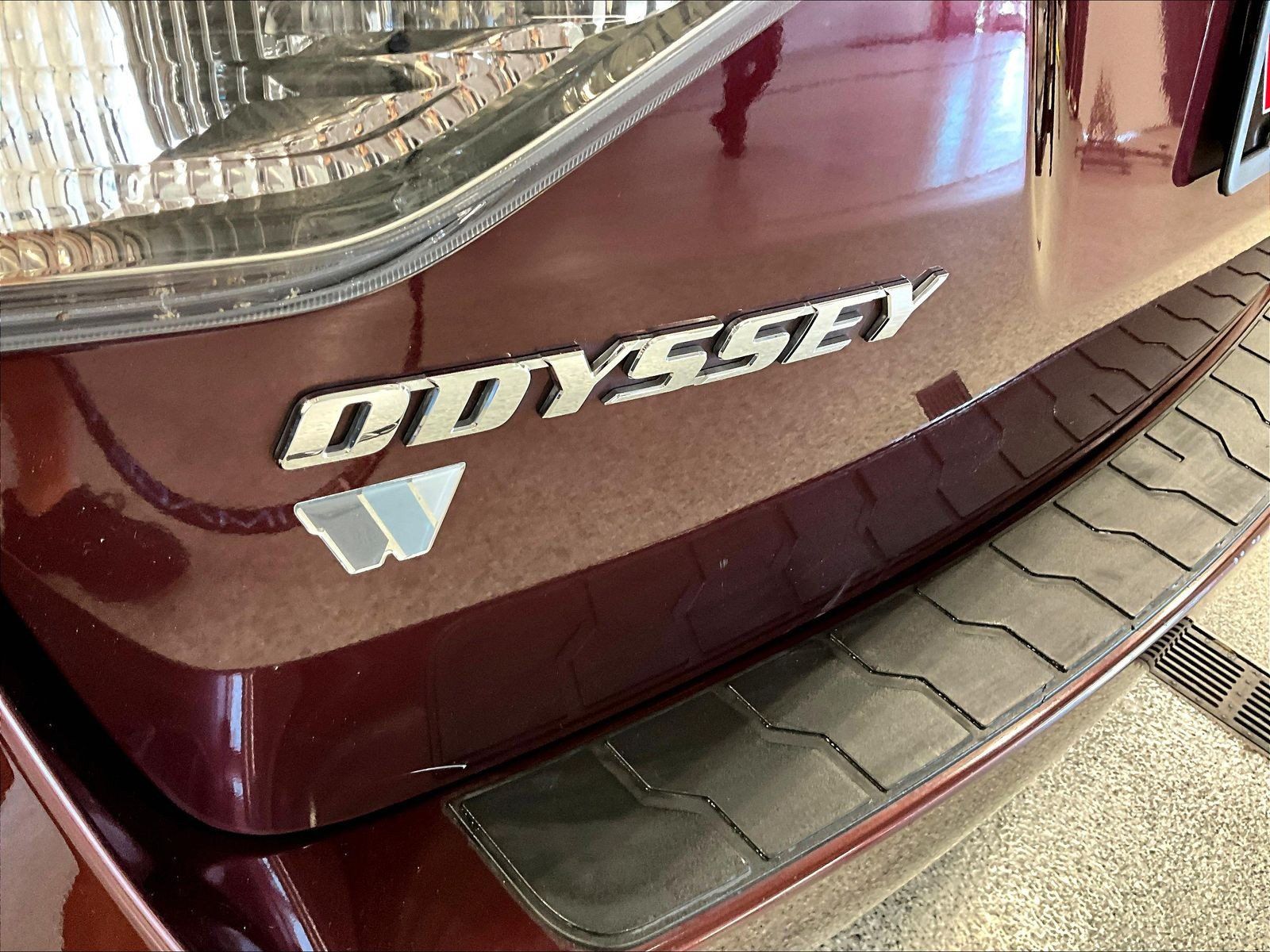Used 2014 Honda Odyssey EX-L image 24