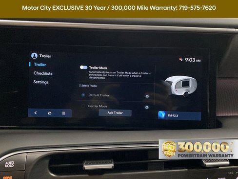 New 2026 Hyundai Palisade Calligraphy AWD/4WD image 39