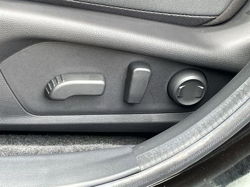 New 2025 Subaru Crosstrek 2.5i Wilderness image 13