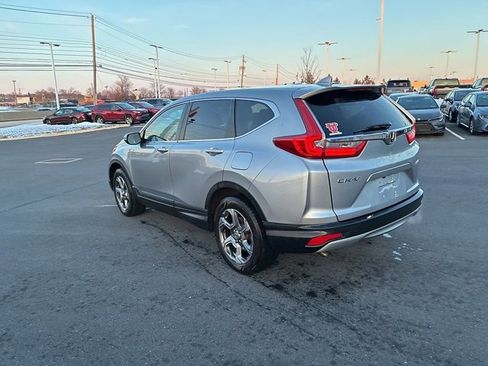 Used 2019 Honda CR-V EX-L image 12