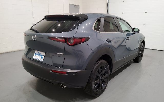 Used 2024 MAZDA CX-30 AWD 2.5 S w/ Preferred Package image 9