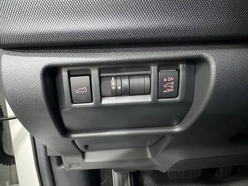 New 2026 Subaru Forester Sport AWD/4WD image 20