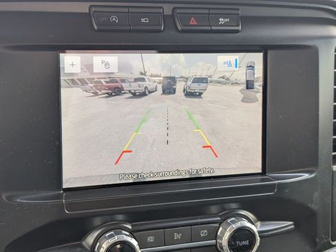 Used 2021 Ford F150 XLT w/ Equipment Group 301A Mid AWD/4WD image 18
