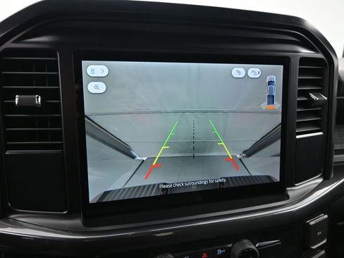 New 2025 Ford F150 STX image 19