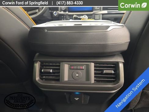 New 2026 Ford F150 Tremor w/ Equipment Group 402A High AWD/4WD image 16