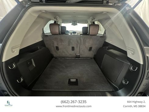 Used 2013 Chevrolet Equinox LT w/ Power Convenience Package FWD image 25
