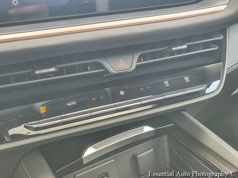 New 2026 Buick Envision Sport Touring AWD/4WD image 17