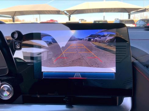 Used 2024 Chevrolet Corvette Z06 image 21