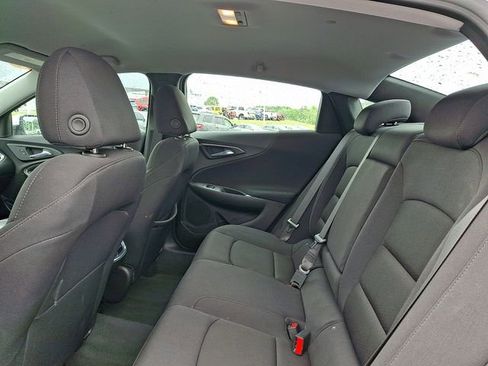 Used 2024 Chevrolet Malibu LT FWD image 10