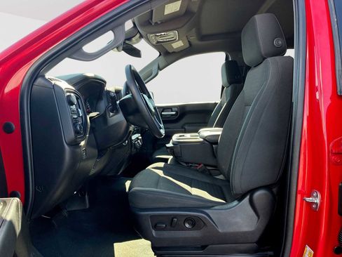 Certified 2023 Chevrolet Silverado 1500 Custom w/ Rally Edition image 18