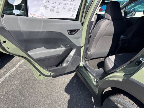 New 2026 Subaru Crosstrek 2.5i image 84