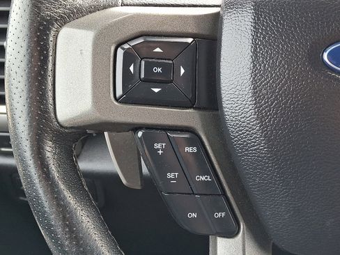 Used 2020 Ford F150 Raptor w/ Equipment Group 801A Mid image 20