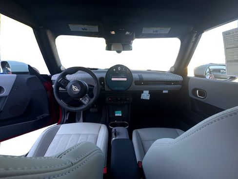 New 2026 MINI Cooper S FWD image 14