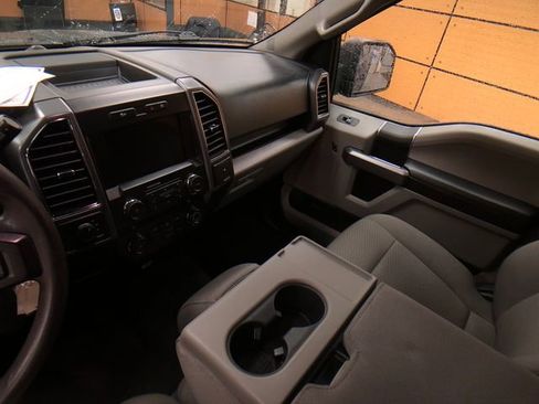 Certified 2020 Ford F150 XLT AWD/4WD image 19