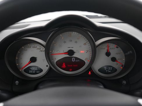 Used 2006 Porsche Cayman S RWD image 18