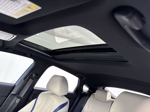 Certified 2026 Acura Integra A-Spec FWD image 20