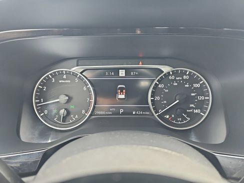 Used 2023 Nissan Pathfinder SL w/ SL Premium Package AWD/4WD image 22