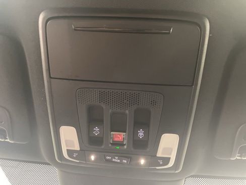 New 2026 Honda Passport TrailSport Elite image 17