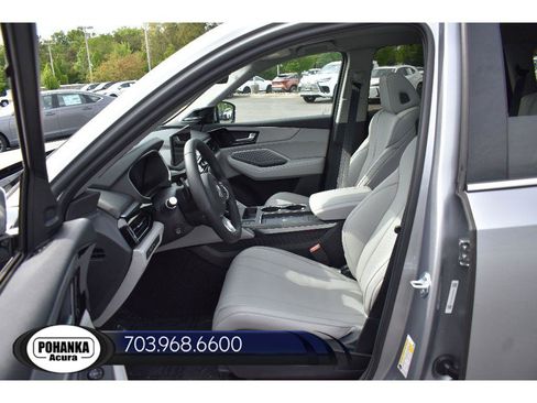 New 2026 Acura MDX SH-AWD w/ Technology Package image 27