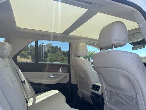 Used 2026 Mercedes-Benz GLE 450 4MATIC image 7