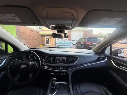 Used 2019 Buick Enclave Premium w/ LPO, Hit The Road Package AWD/4WD image 26