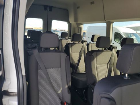 New 2026 Ford Transit 350 XLT image 10