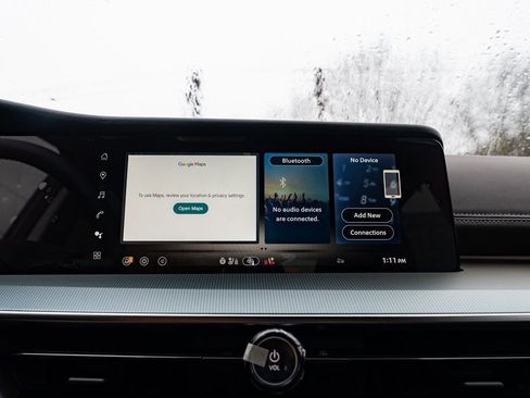 New 2026 Nissan Murano Platinum image 17