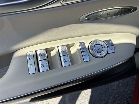 New 2026 Genesis GV70 2.5T Select image 23