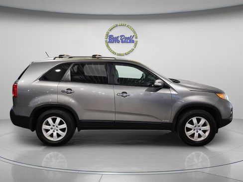 Used 2012 Kia Sorento LX w/ Convenience Pkg AWD/4WD image 7