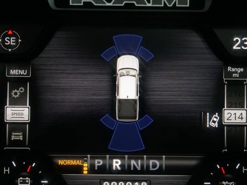 Certified 2022 RAM 1500 Laramie image 48