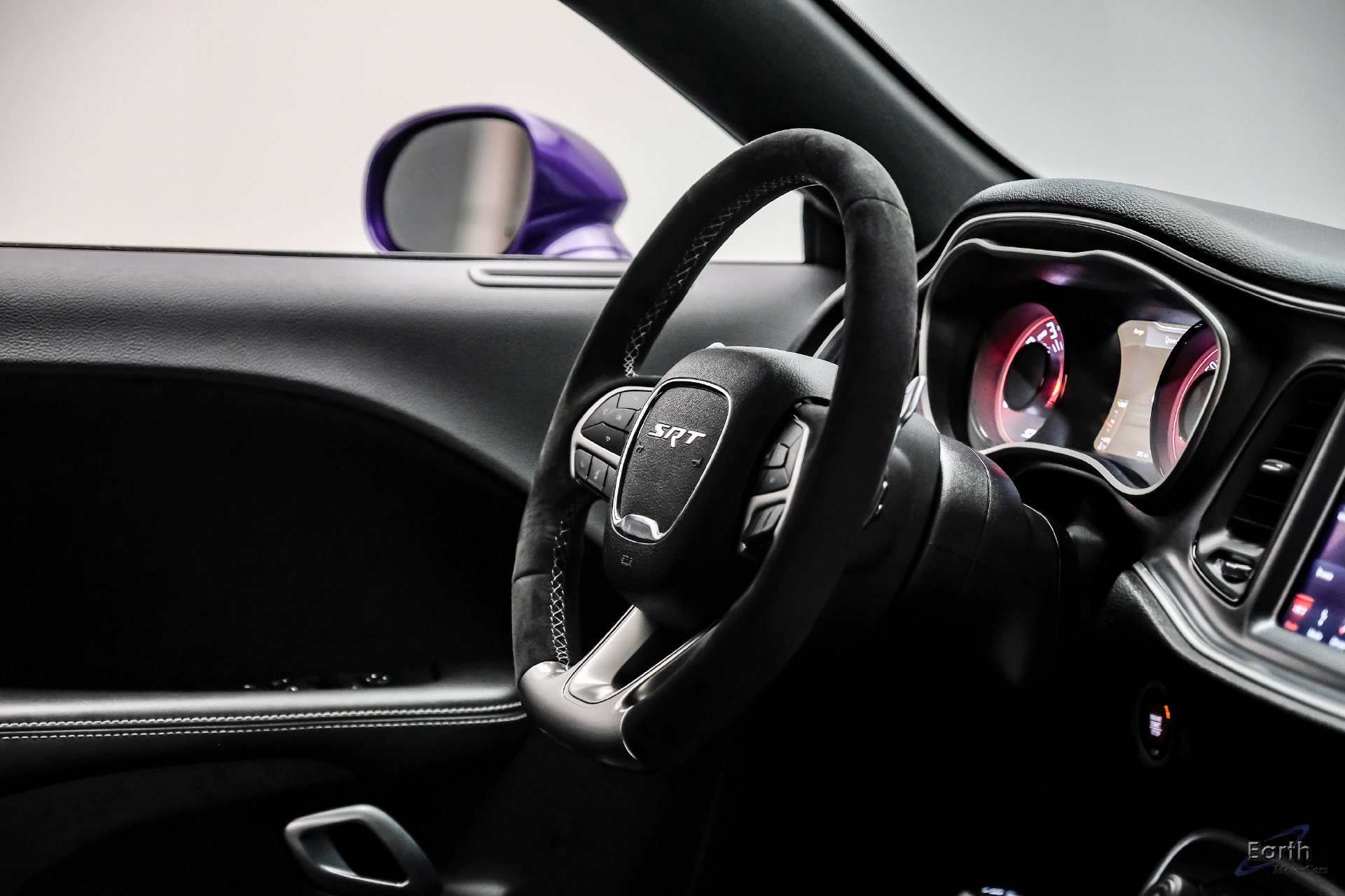Used 2018 Dodge Challenger SRT Demon RWD image 61