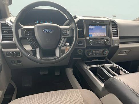 Used 2019 Ford F150 XLT w/ Equipment Group 302A Luxury image 15
