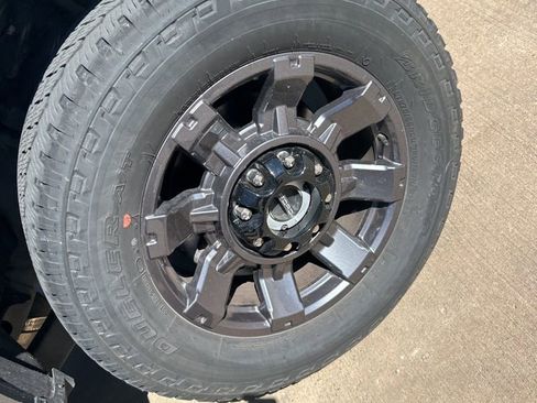 Used 2025 Ford F250 XL w/ STX Appearance Package image 18