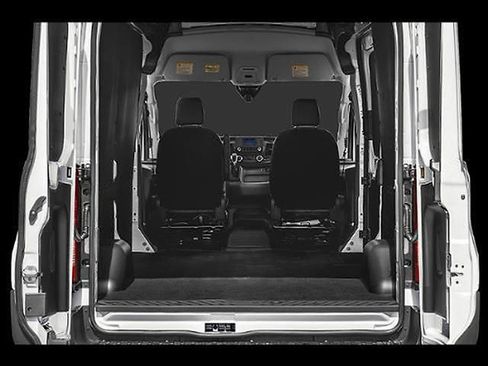 Used 2023 Ford Transit 250 Medium Roof RWD image 59